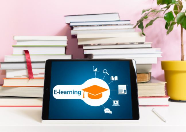 Basic Computer Course