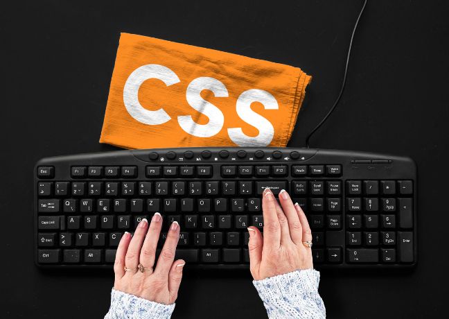 CSS