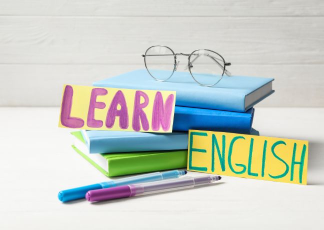 English Speaking