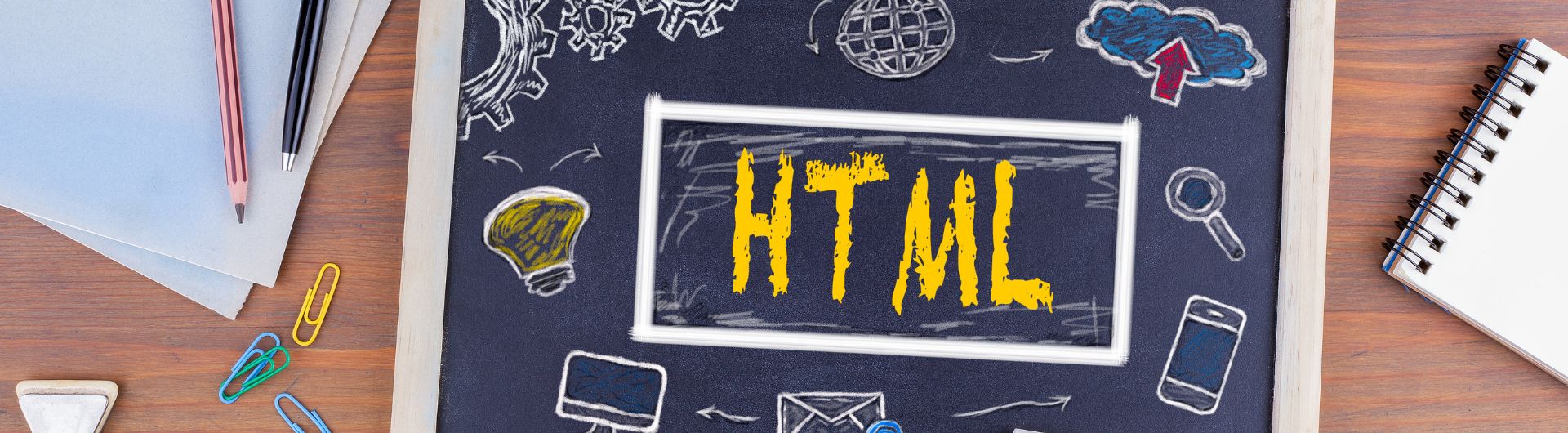 HTML