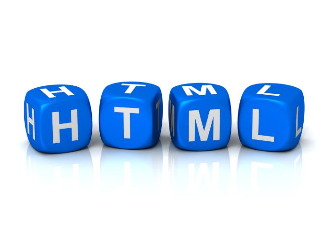 HTML