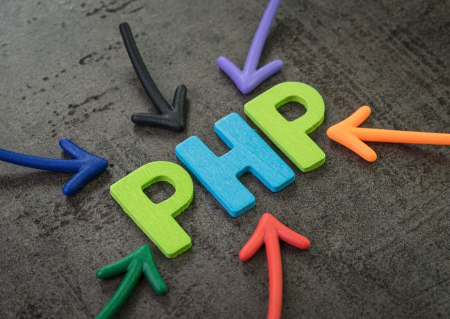 PHP