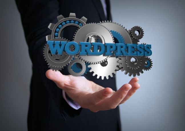 Wordpress